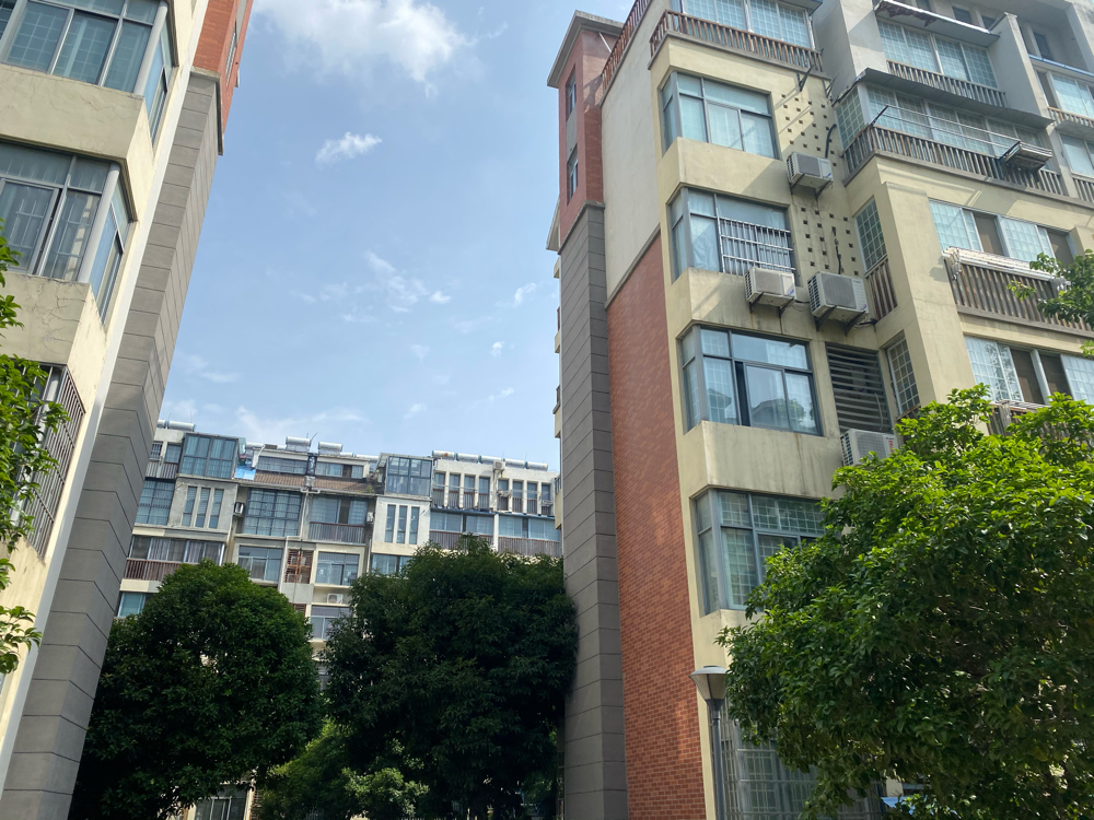 淮河新城一期5层精装好房84.49平2室2厅低价急售_9