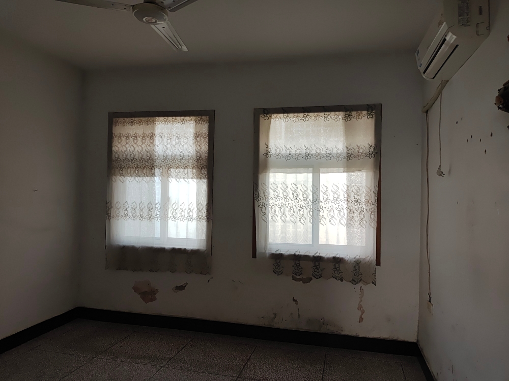 八公山区紫金山庄 _4