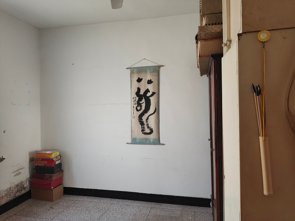 八公山区紫金山庄 _5
