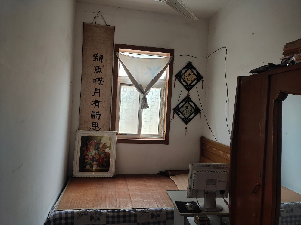 八公山区紫金山庄 _7