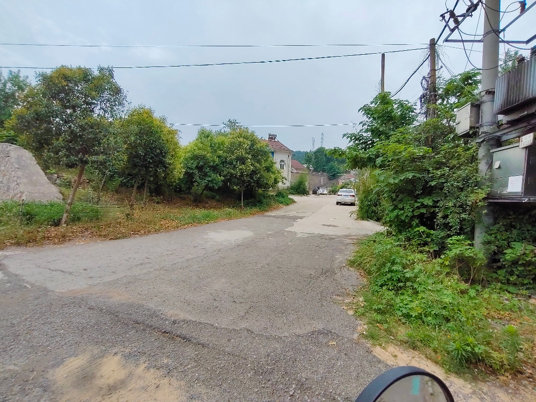八公山区紫金山庄 _12