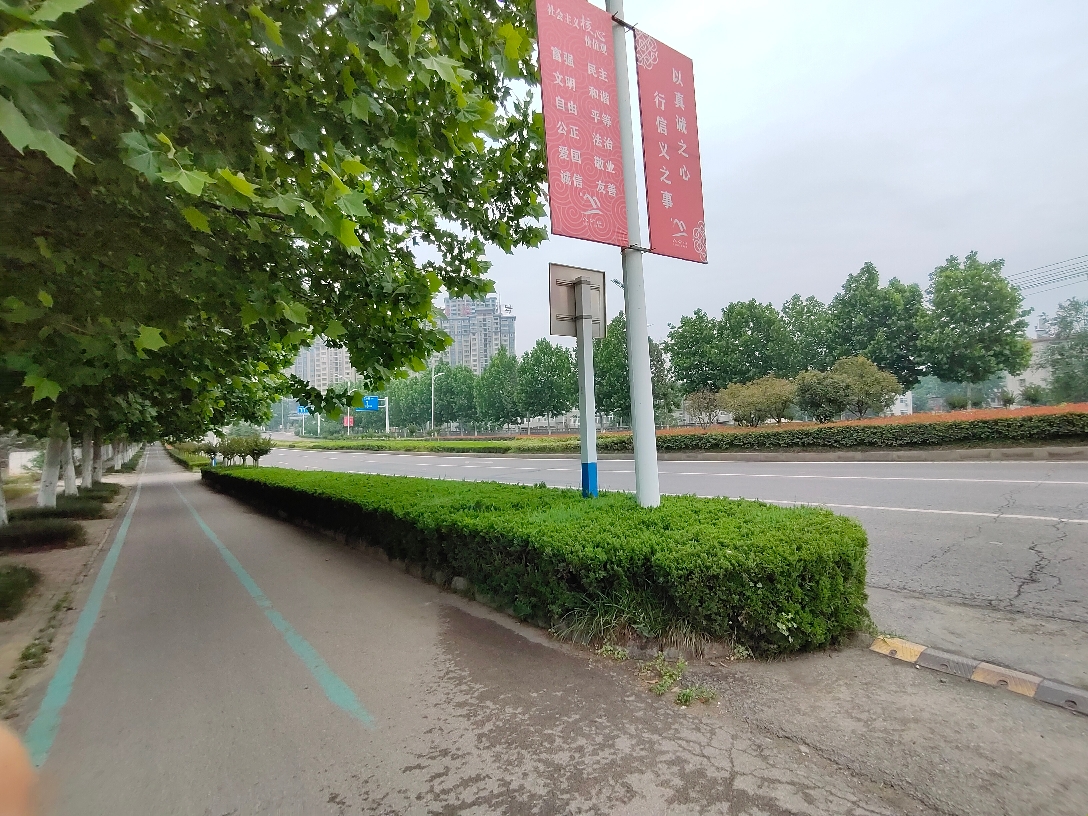 八公山区紫金山庄 _11