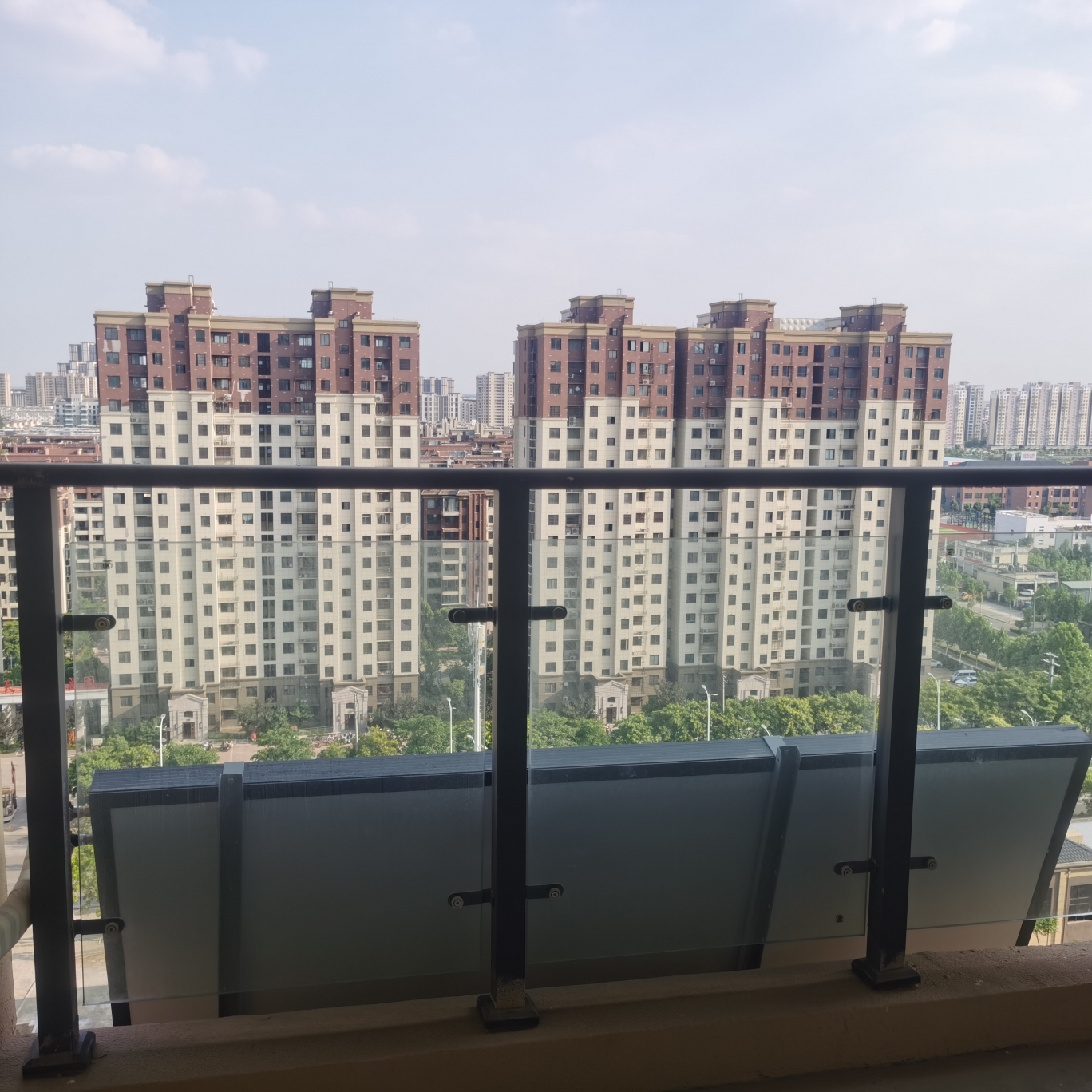 明珠佳园 95平 朝南三室 学区房 交通便利_10