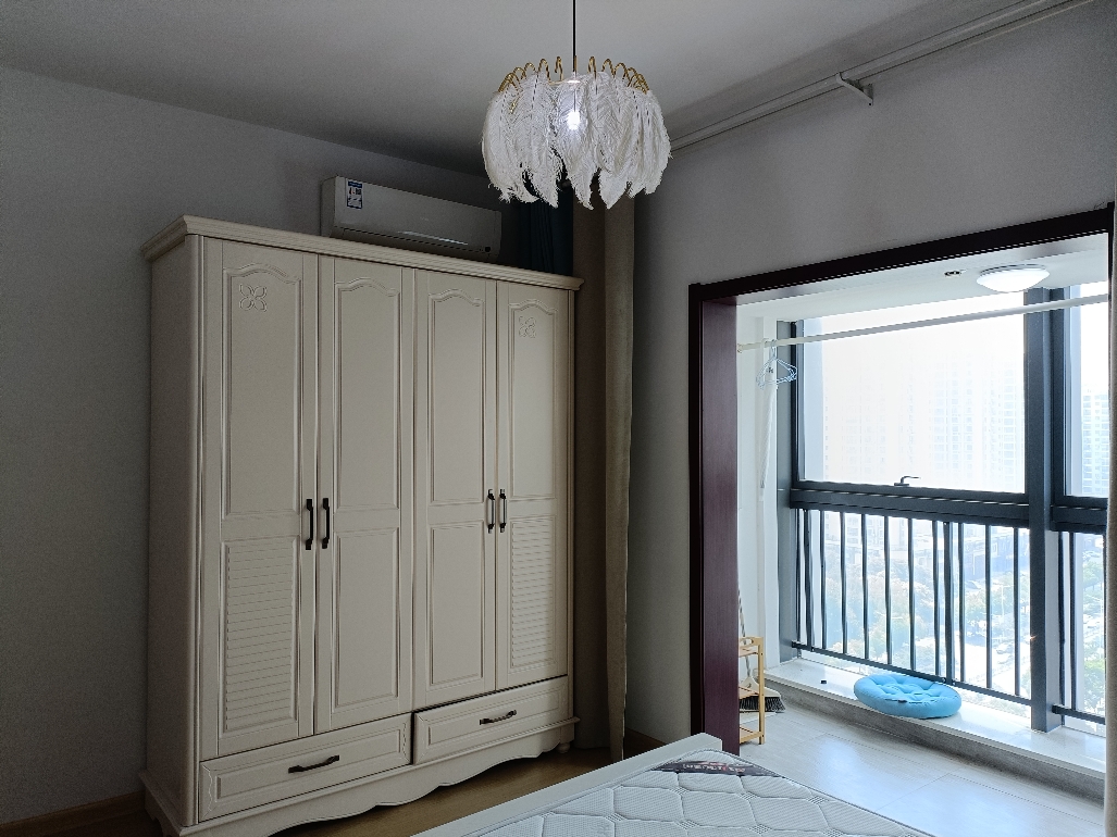 中环158 1室1厅精装出租_5