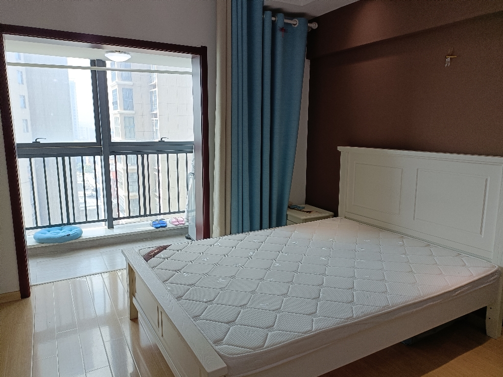 中环158 1室1厅精装出租_6