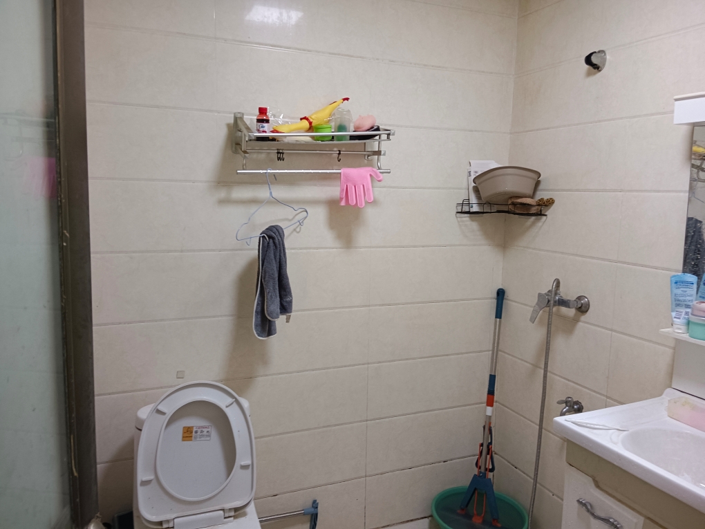 急售，龙湖中心公寓精装修_9