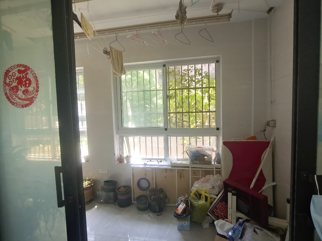 淮河新城四期精装三室诚心出租_8