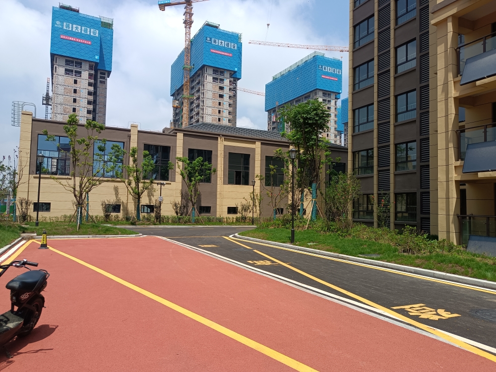 新城区明珠佳苑新房_19