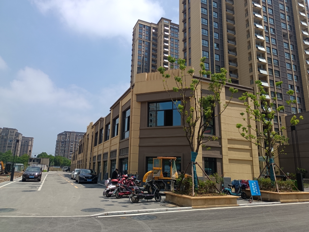 新城区明珠佳苑新房_18