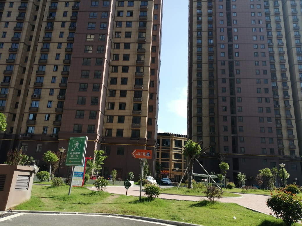 碧海新城学区房采光好_12