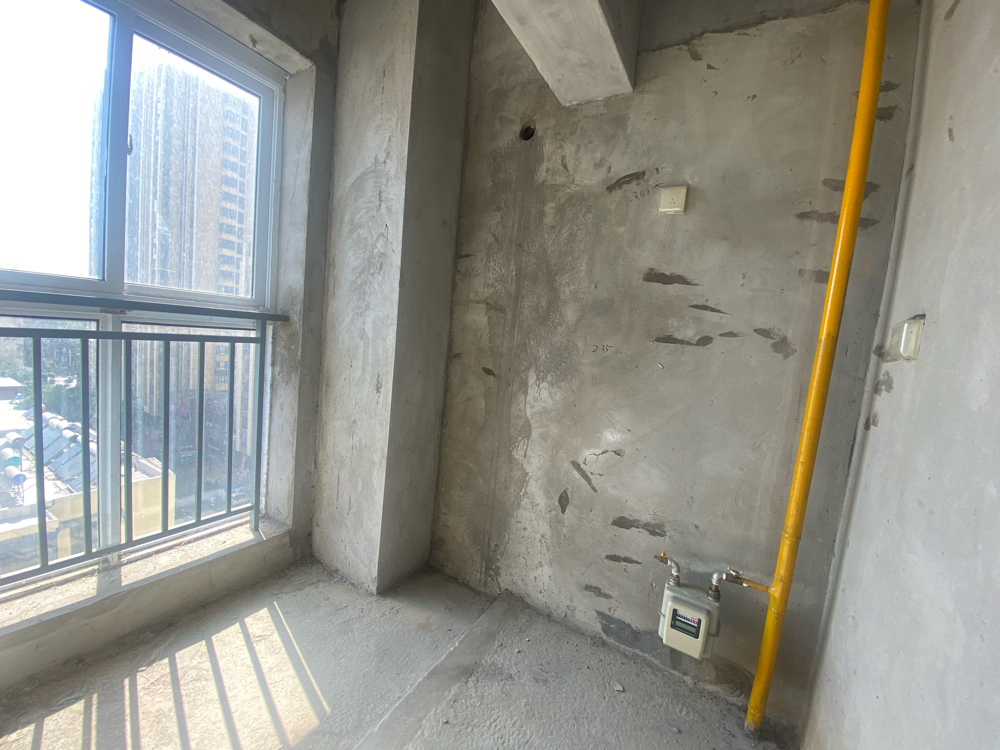 万达广场万达小公寓繁华地段生活便利_6