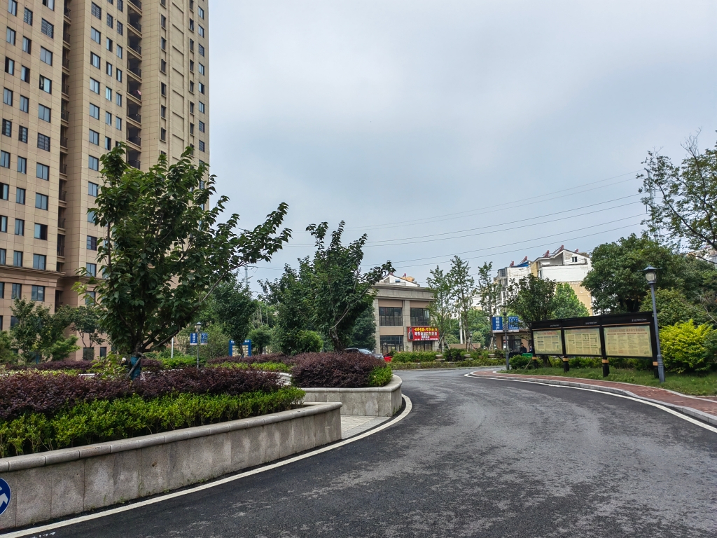 砂里岗小高层毛坯2室2厅谢二小分校学区。_13