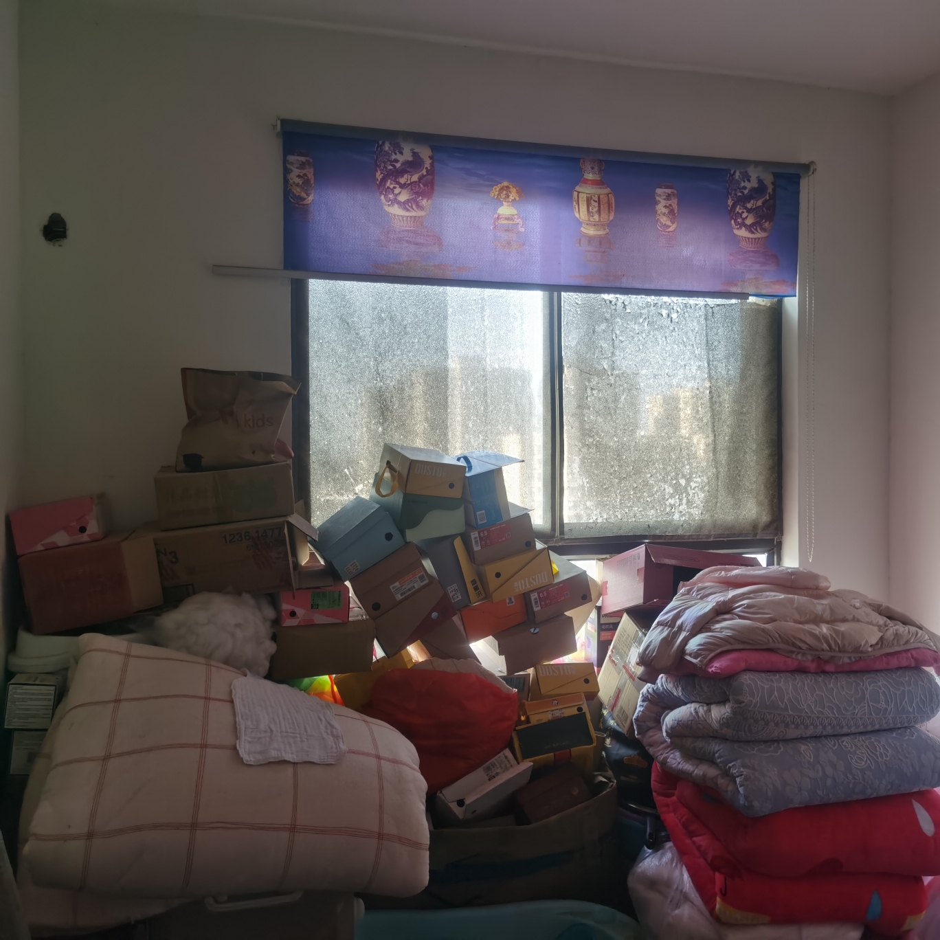 小区环境优美，交通便利，购物方便，位置好_2