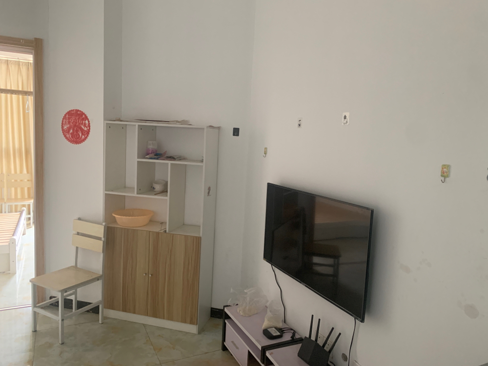 上品印象56平1室1厅出租家电齐全_2