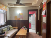 基建村 57平 南向两室 满两年 学区房 3626元/平