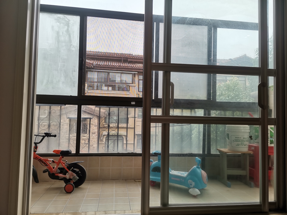 别墅金地滟澜山4室2厅精装修阳光充足带学区出售_8