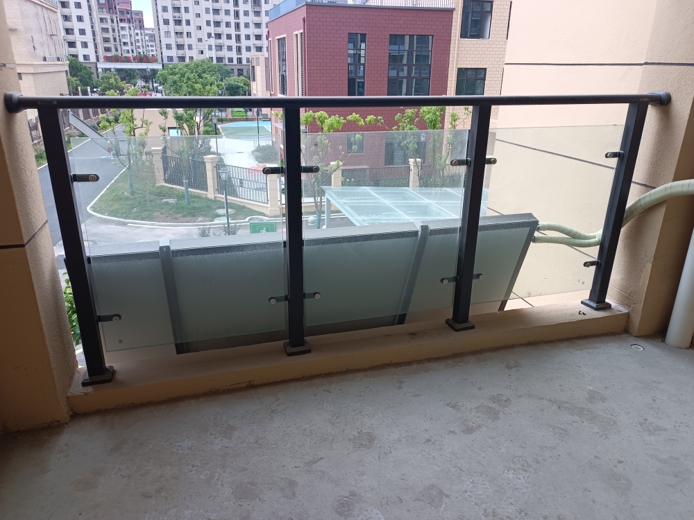 寿县新城区大圆盘附近，新小区环境好，小三房边户_6