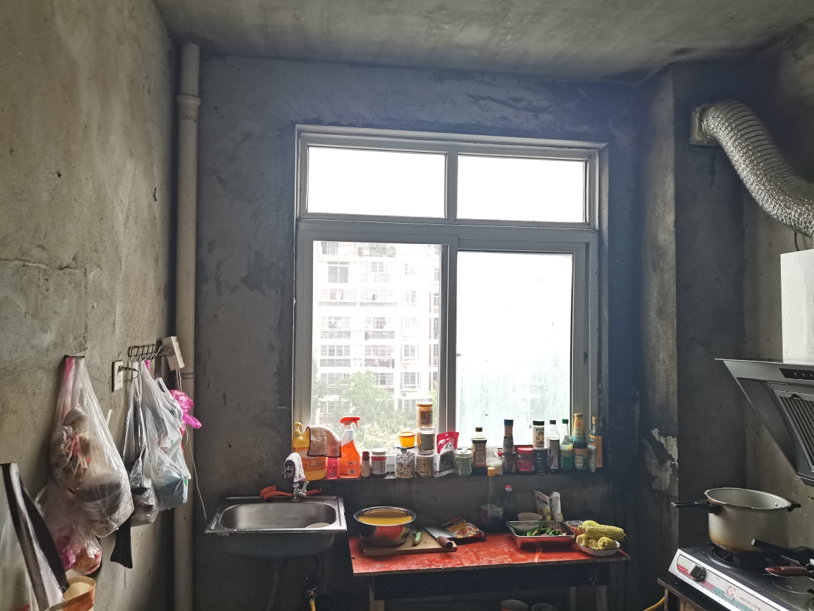 新城区   楚都小区一期   110平方   学区房    简单装修_5