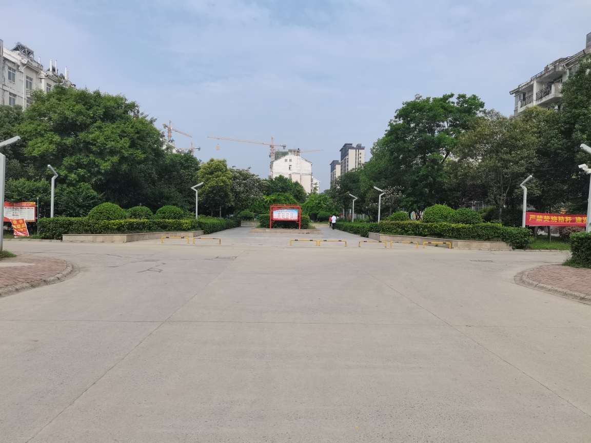 新城区   楚都小区一期   110平方   学区房    简单装修_10
