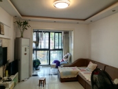 景兰花园 97平 南向精装三居 学区房 配套齐全