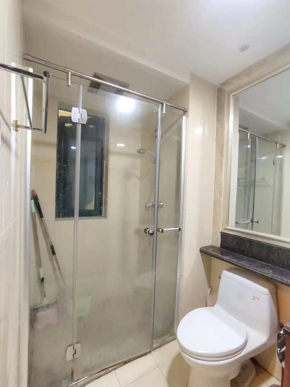 淮师附小恒大绿洲2室2厅精装出租 家电齐全拎包入住_10