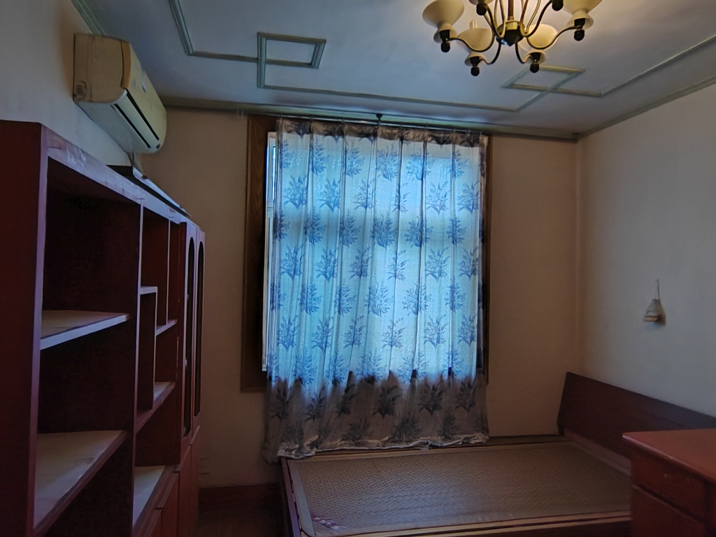 法院小区 精装3房 多层3楼 洞二小本部学区房_3