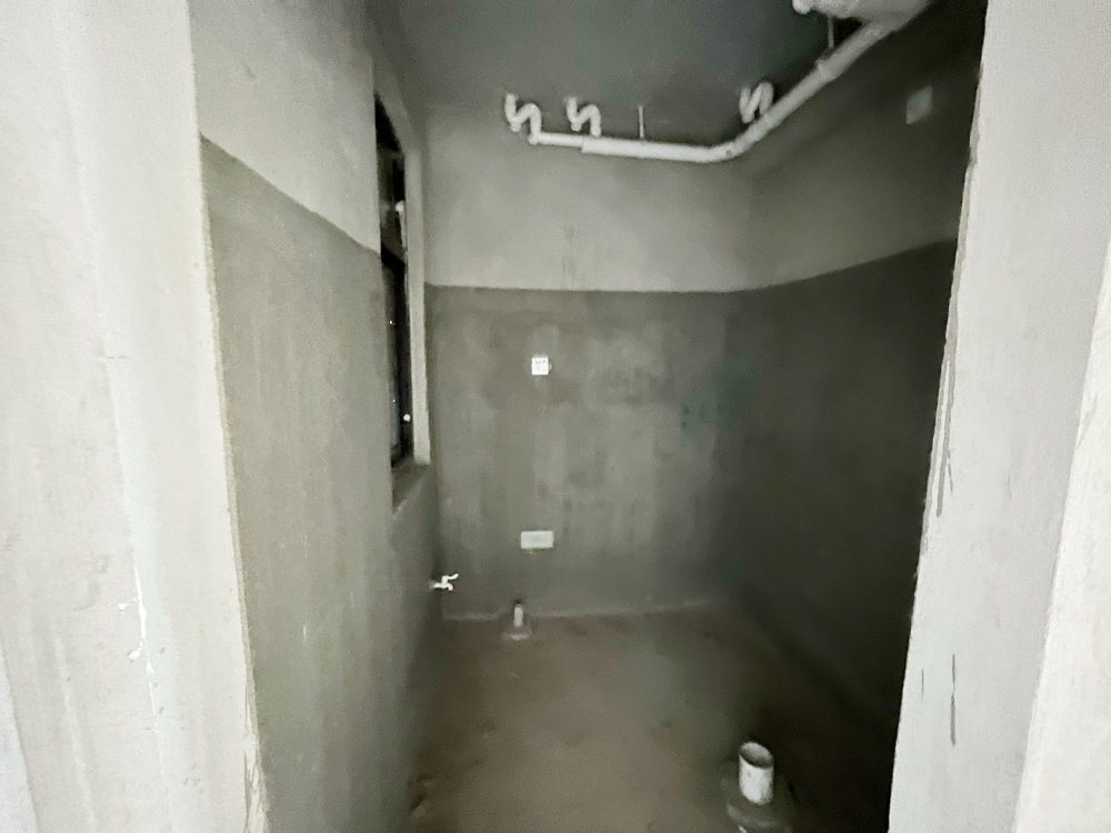 瀚城四期 83平 南向两居 交通便利 学区房_10
