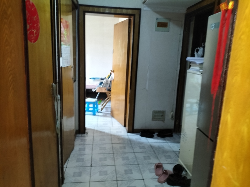 桂苑东区2室中装好房，600/月_3