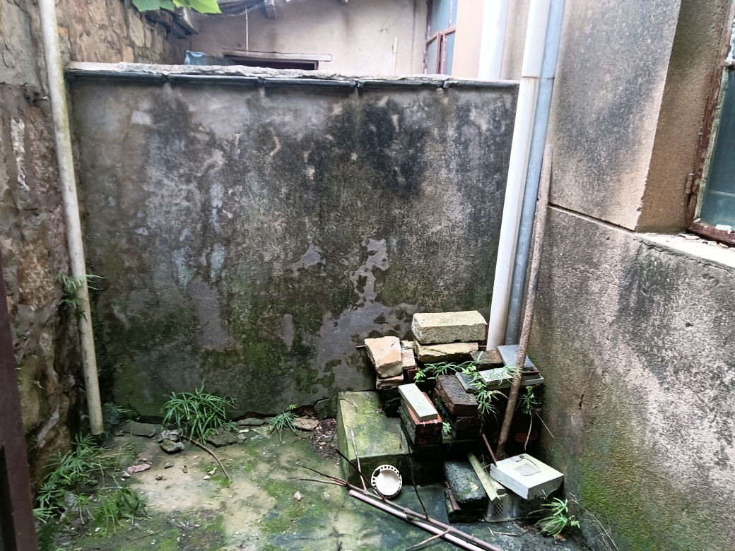 老城区东内环粮食局家属区一楼没院三室一厅_10