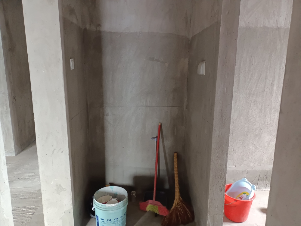 东城国际三室两厅，供暖小区户型好_10