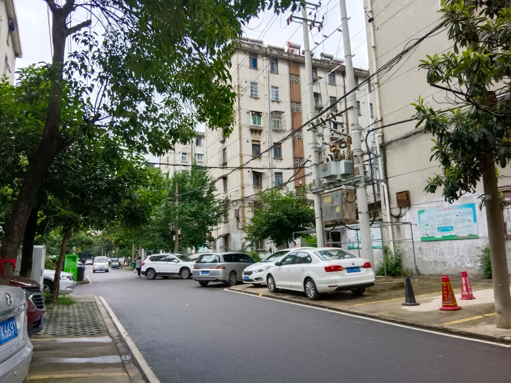 龙泉村 57平 南向两室一厅 满两年 简装低租金_9