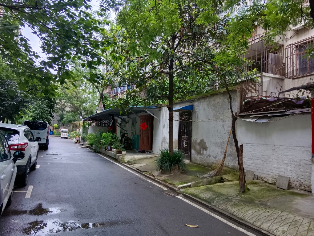 龙泉村 57平 南向两室一厅 满两年 简装低租金_10