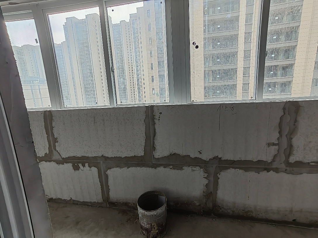 网云小镇毛坯3室2厅采光好学区房交通方便_10