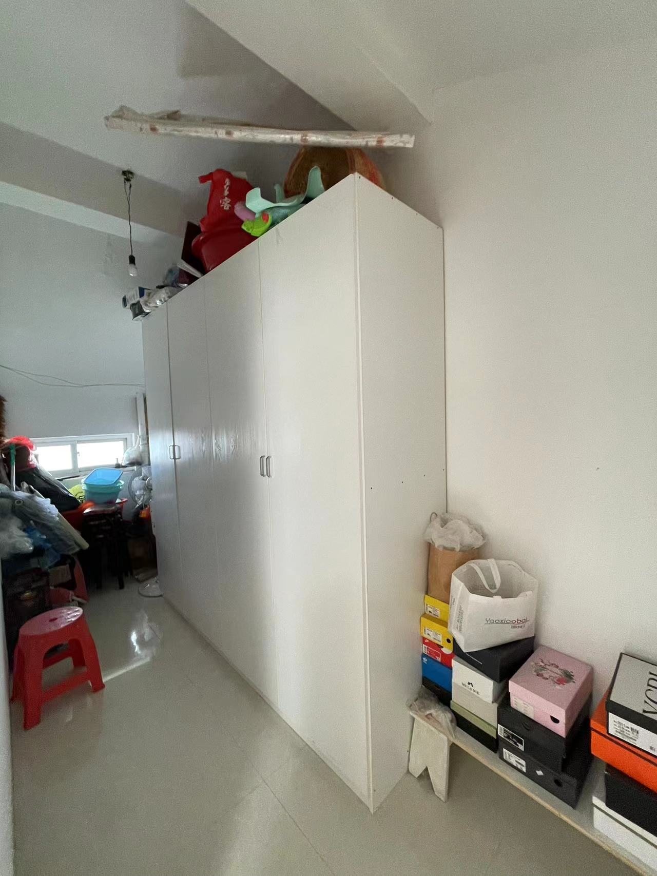 玉兰苑三室两厅精装6跃7产证未办_16