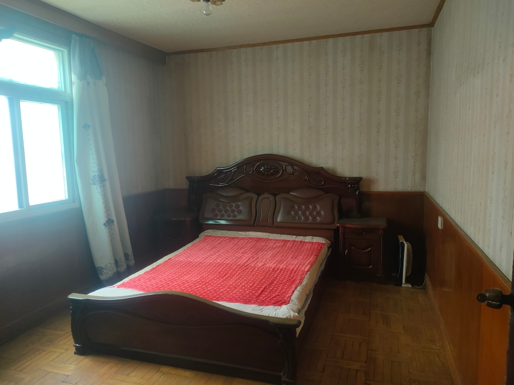 选煤村2室一厅三楼简单装修对外出售_2