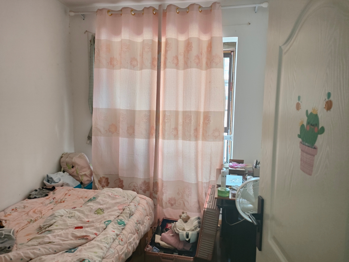 新城区 状元学府 三室二厅一卫 精装修 家具家电齐全_5