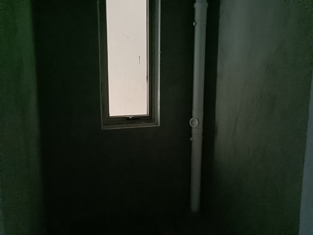 环球港一期三室两厅南北通透户型采光都好毛坯_11