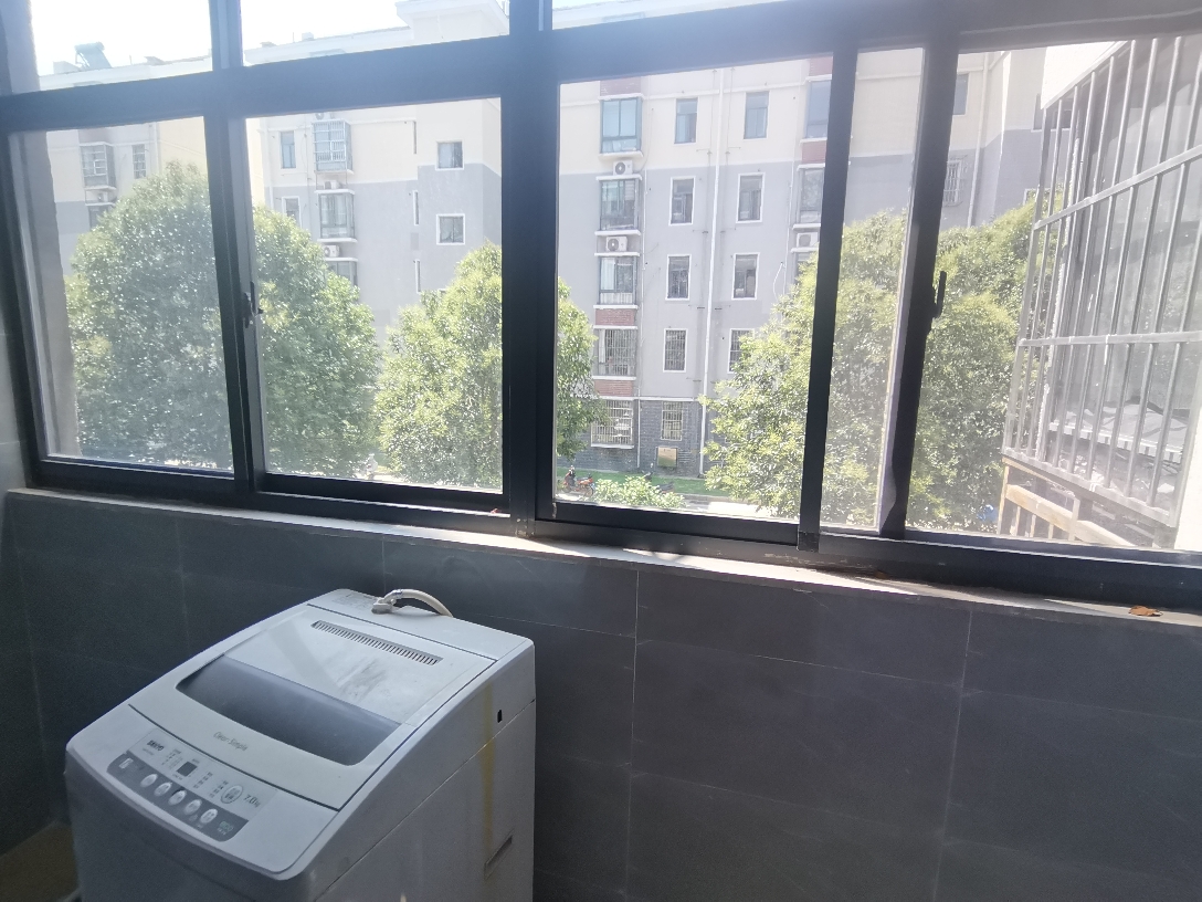 金鑫花园 精装1室1厅 出租 家电齐全_6