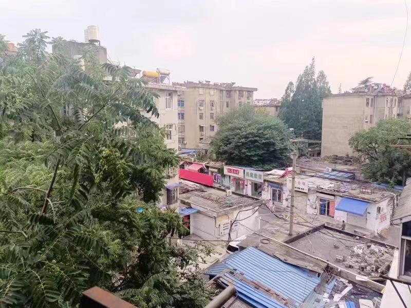 锦城家属楼两室一厅简单装修_10