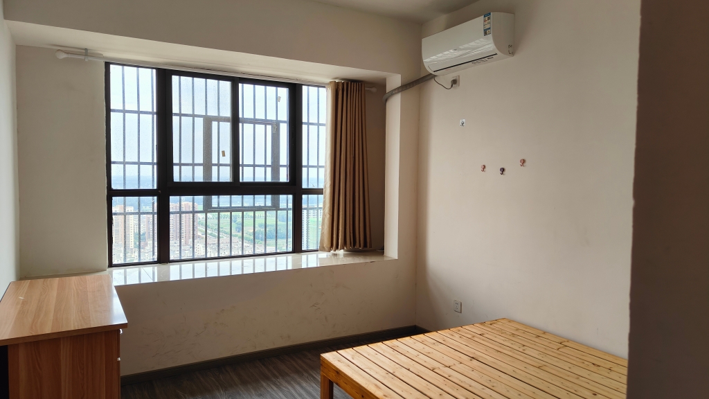 状元学府 83平方 2室2厅 中等装修_3