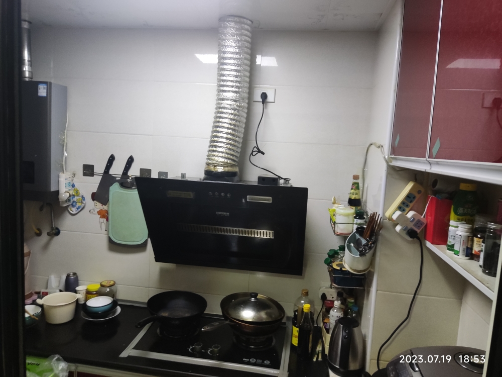 优山美地精装修2室，_8