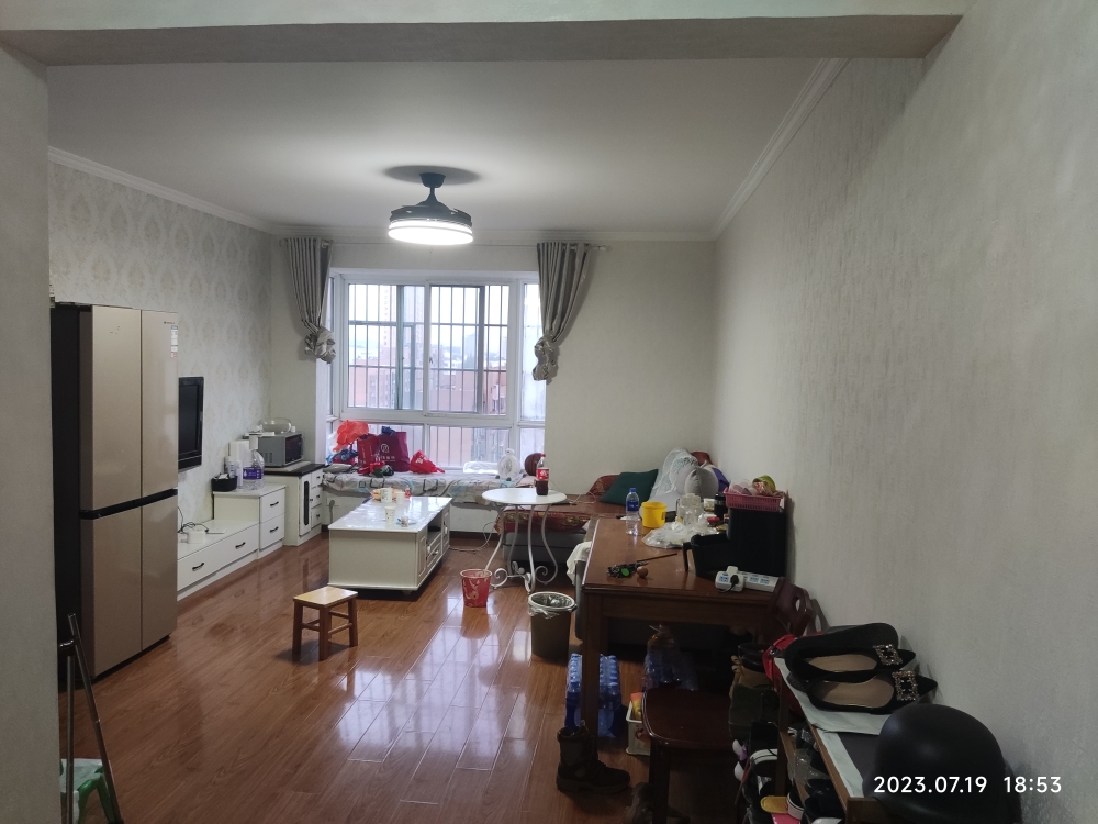 优山美地精装修2室，_2