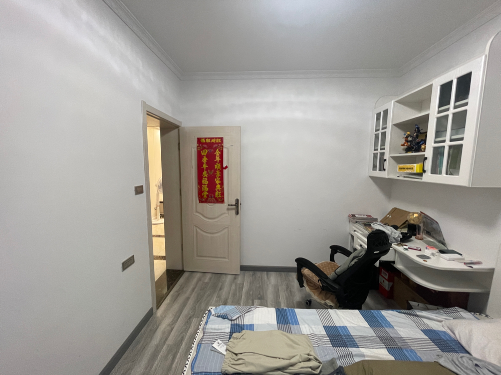 万达广场，三室两厅，精装修，家具家电打包_13