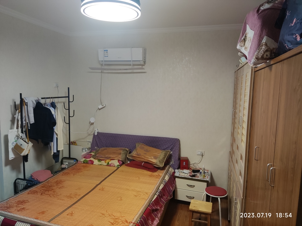 优山美地精装修2室，_7