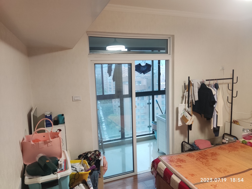 优山美地精装修2室，_6