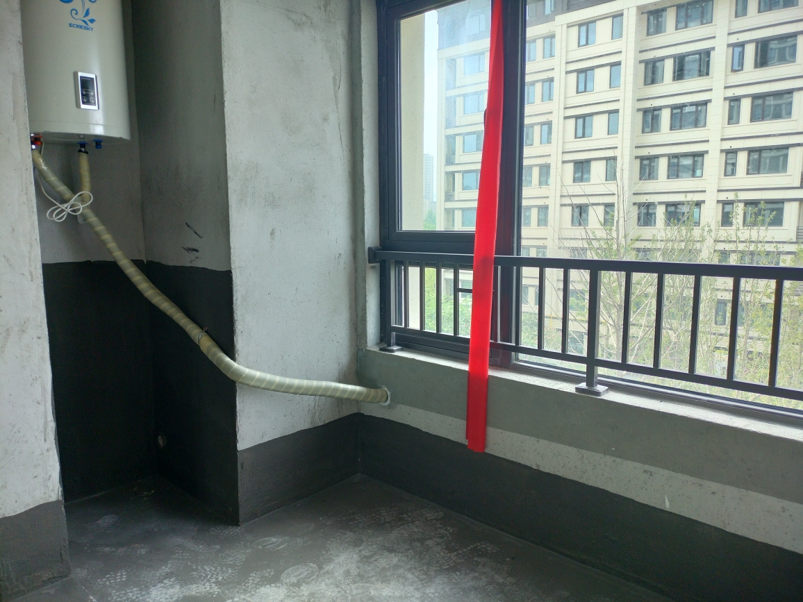 明月山南毛坯新房三室_4
