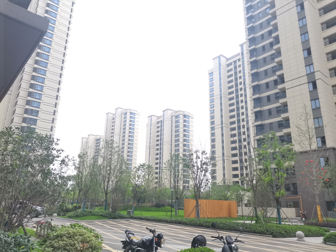 香樟苑6期C区离学校近 120平边户3室2厅毛坯出售_19