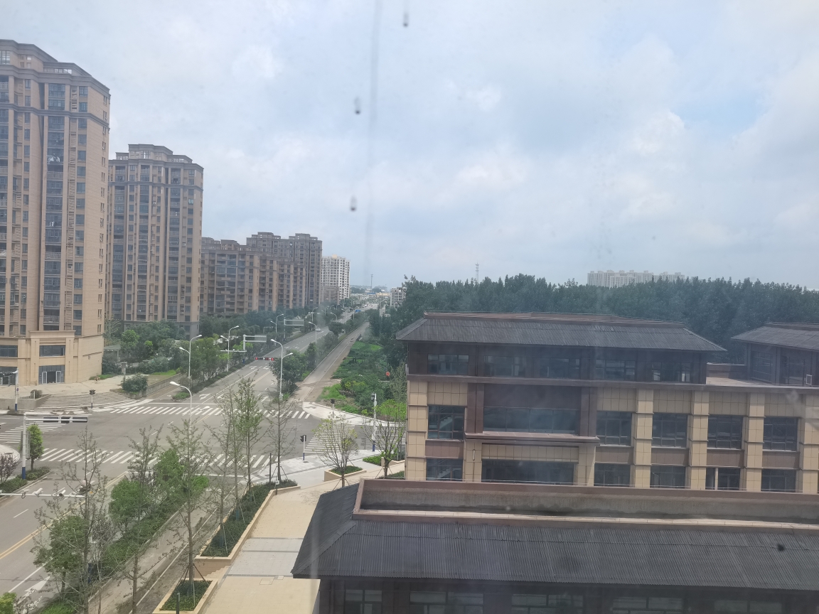 香樟苑6期C区离学校近 120平边户3室2厅毛坯出售_15