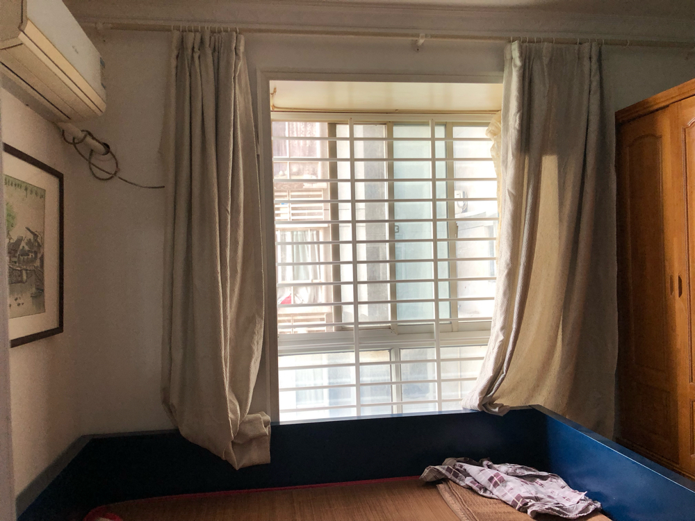 双子星座 107平 南向精装两居 交通便利 学区房_8