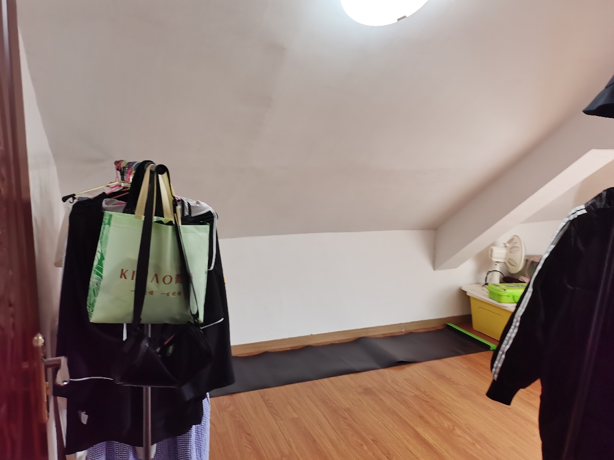 广弘城精装修家具家电齐全拎包即住_6
